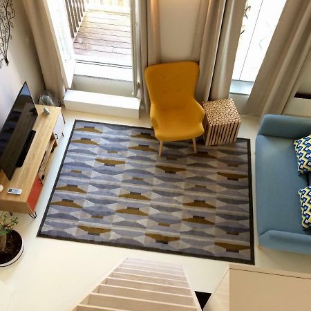 Portowhite City Lofts 외부 사진