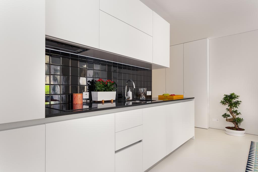 Portowhite City Lofts 객실 사진