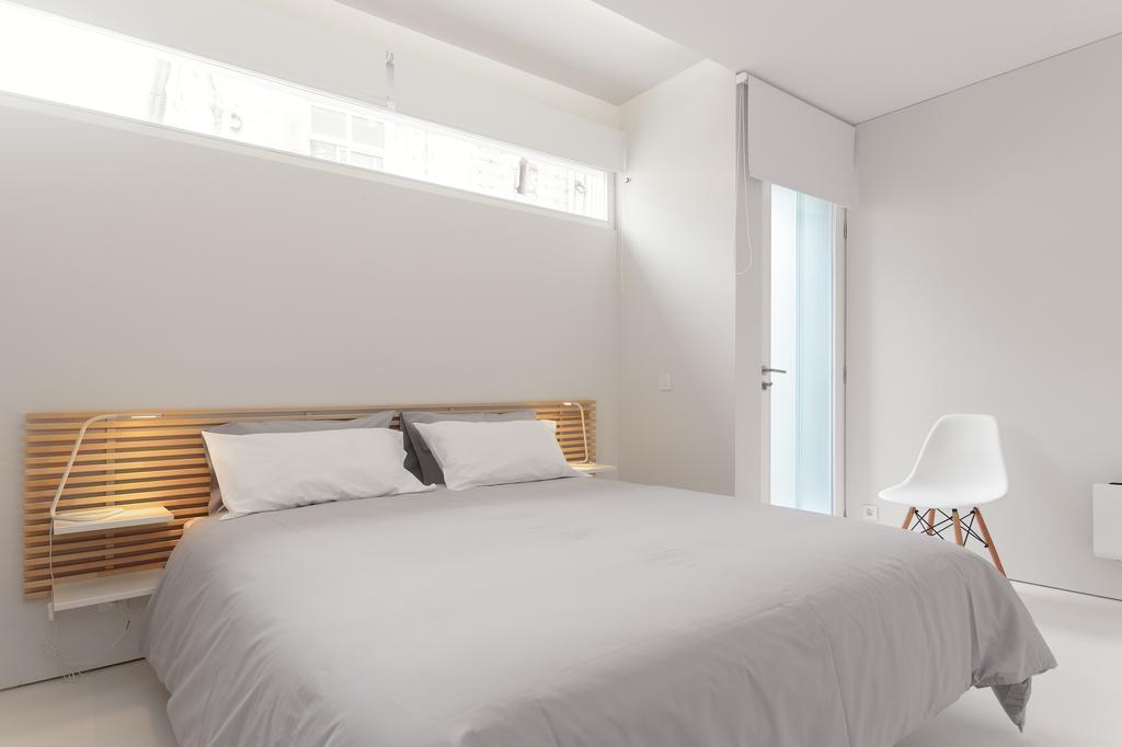 Portowhite City Lofts 객실 사진