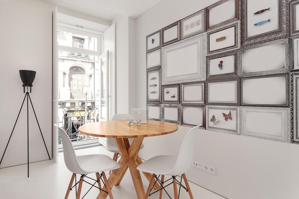 Portowhite City Lofts 객실 사진