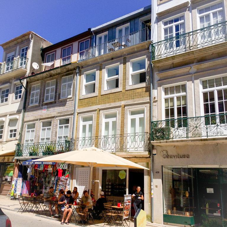 Portowhite City Lofts 외부 사진