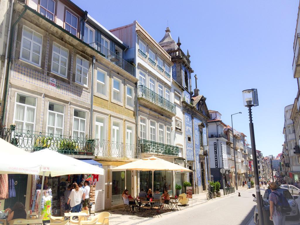 Portowhite City Lofts 외부 사진