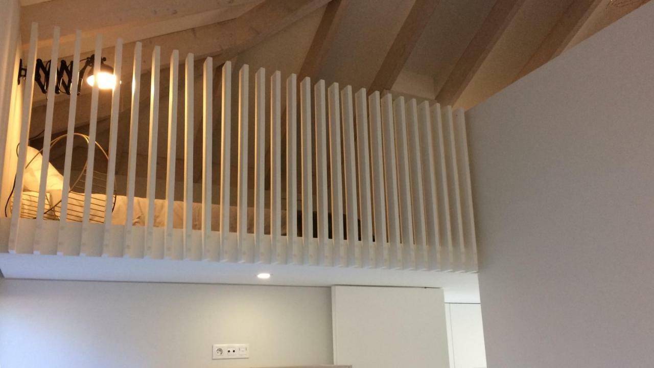 Portowhite City Lofts 외부 사진