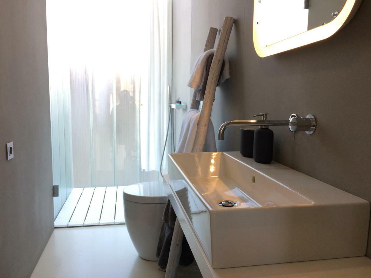 Portowhite City Lofts 외부 사진