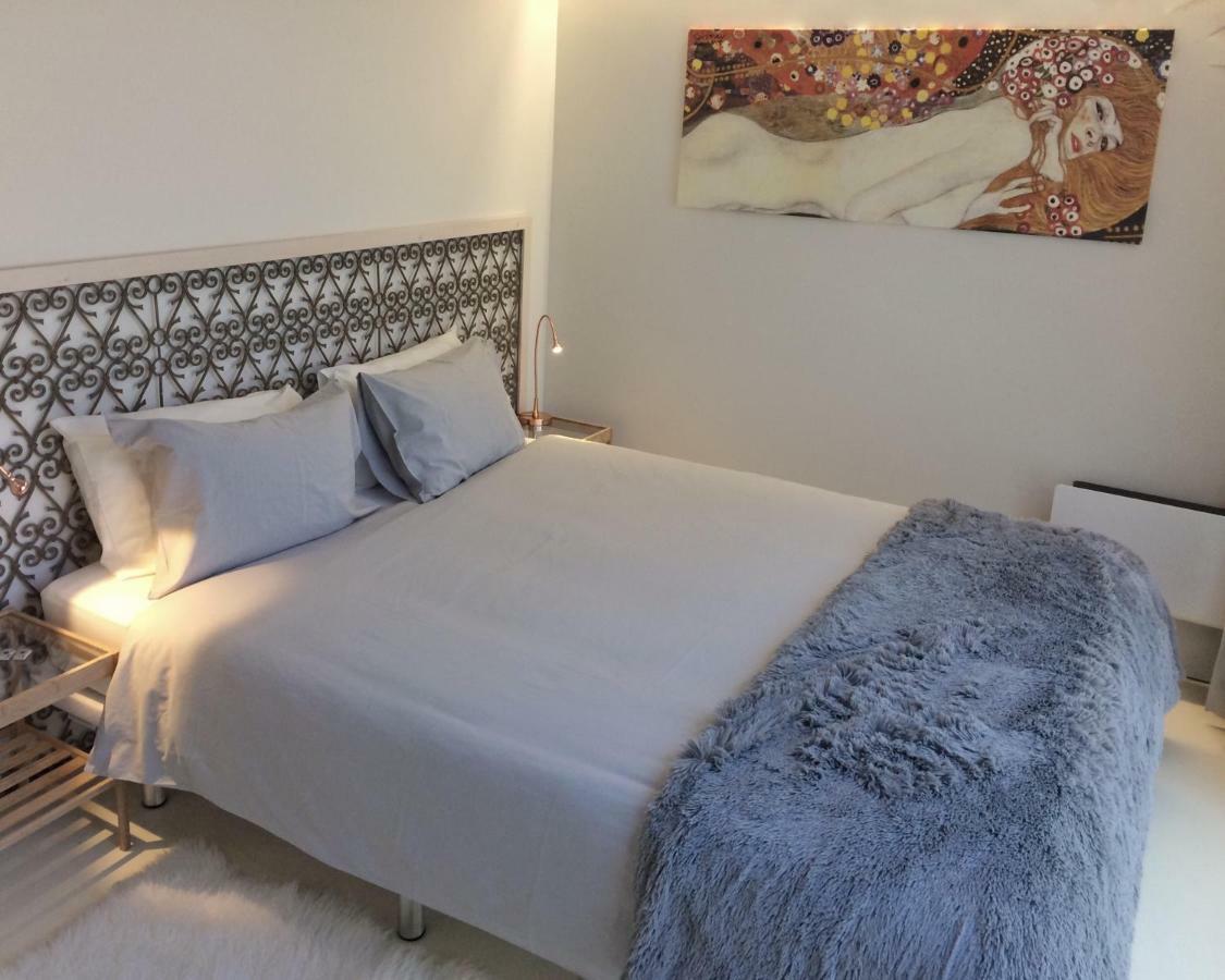 Portowhite City Lofts 외부 사진