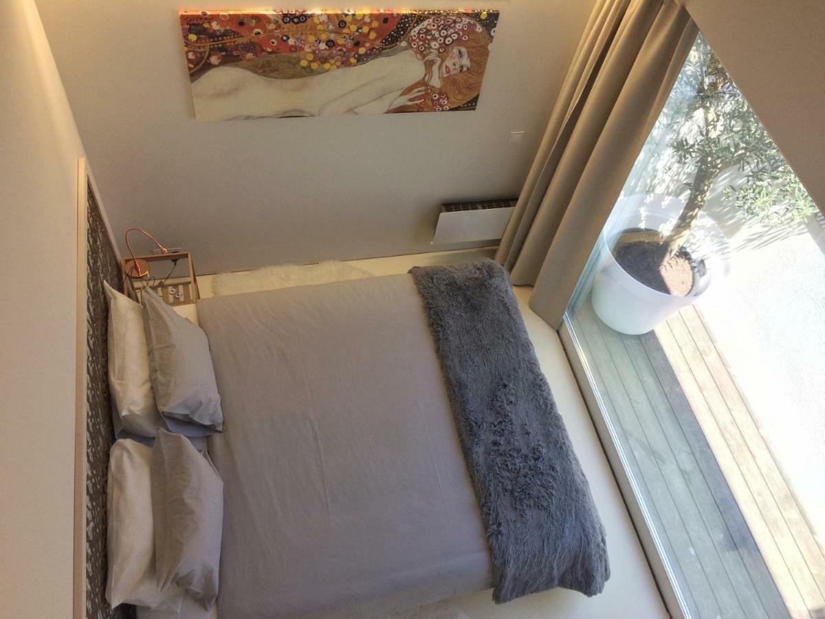Portowhite City Lofts 외부 사진